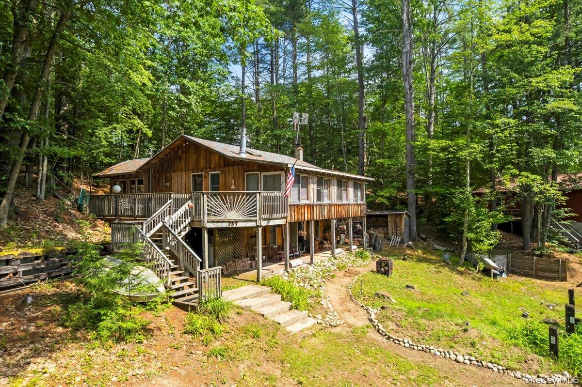 137 Sagamore Street, Call Listing Agent, NY 12846