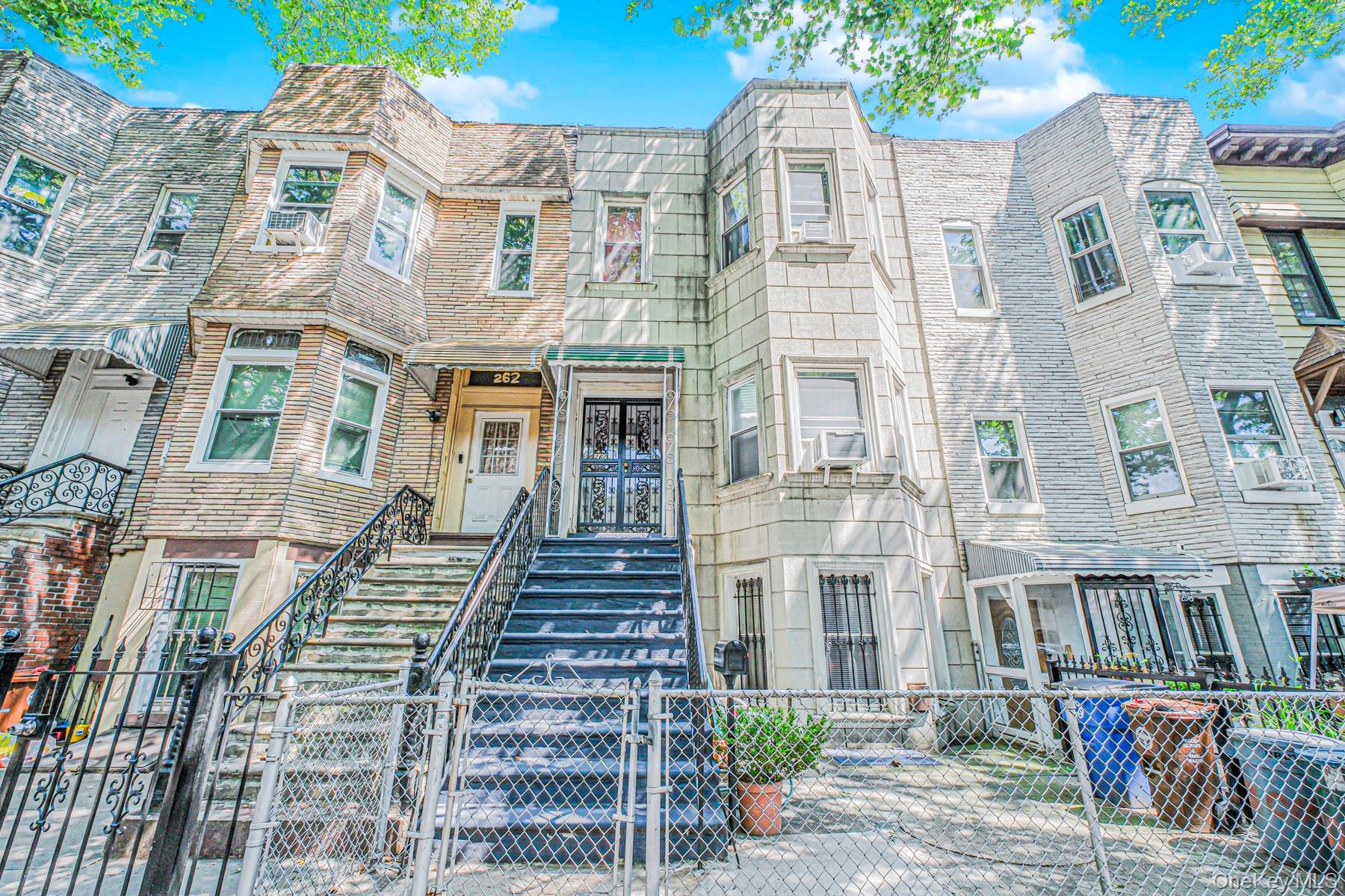260 Covert St, Brooklyn, NY 11207