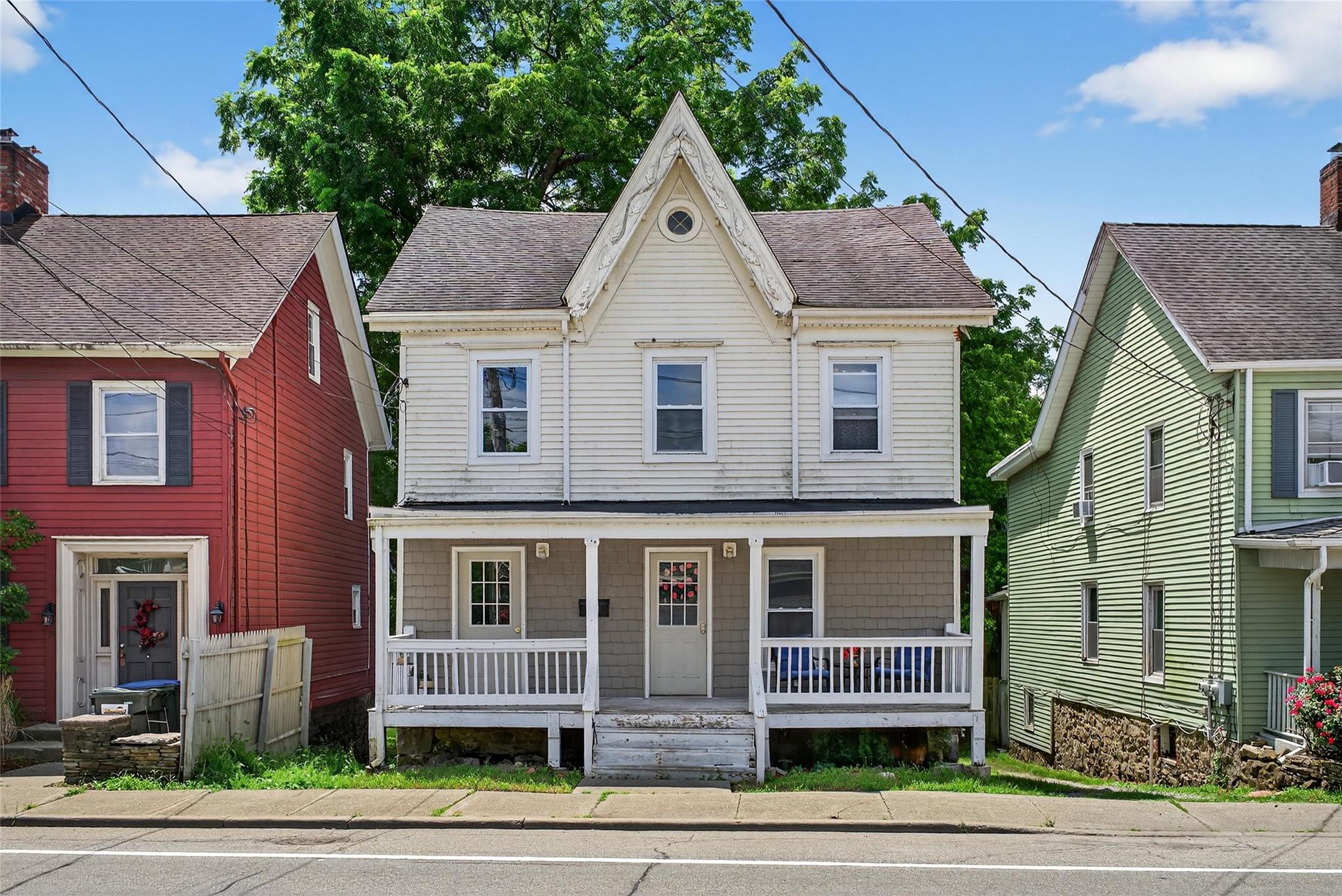 33 E Main Street, Blooming Grove, NY 10992