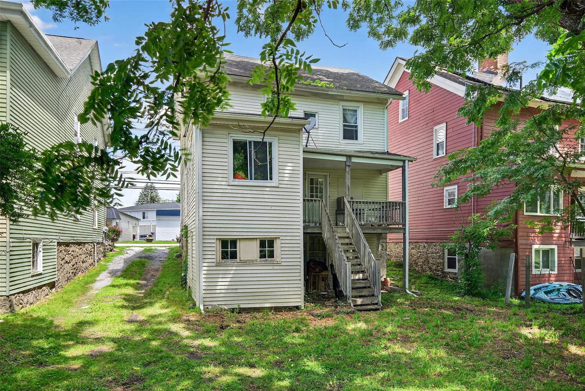 33 E Main Street, Blooming Grove, NY 10992