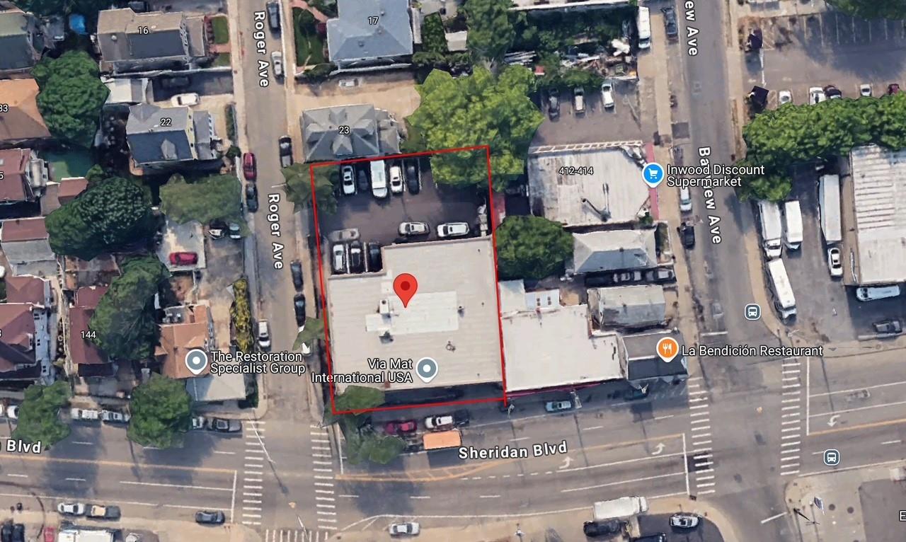 130 Sheridan Boulevard, Inwood, NY 11096