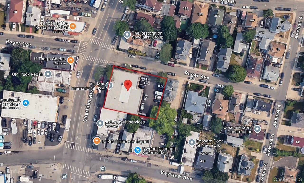 130 Sheridan Boulevard, Inwood, NY 11096