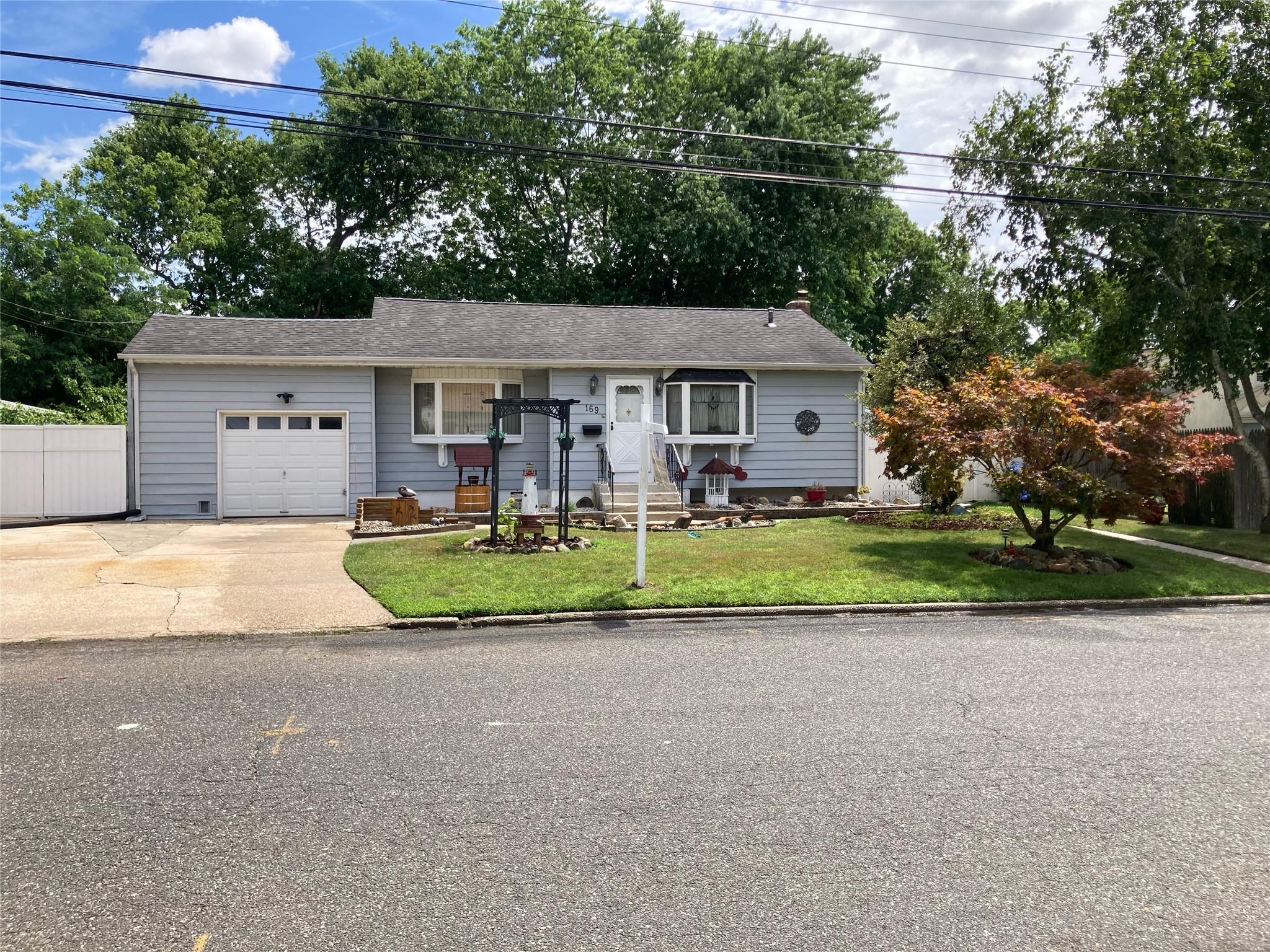 169 Front Avenue, Brentwood, NY 11717