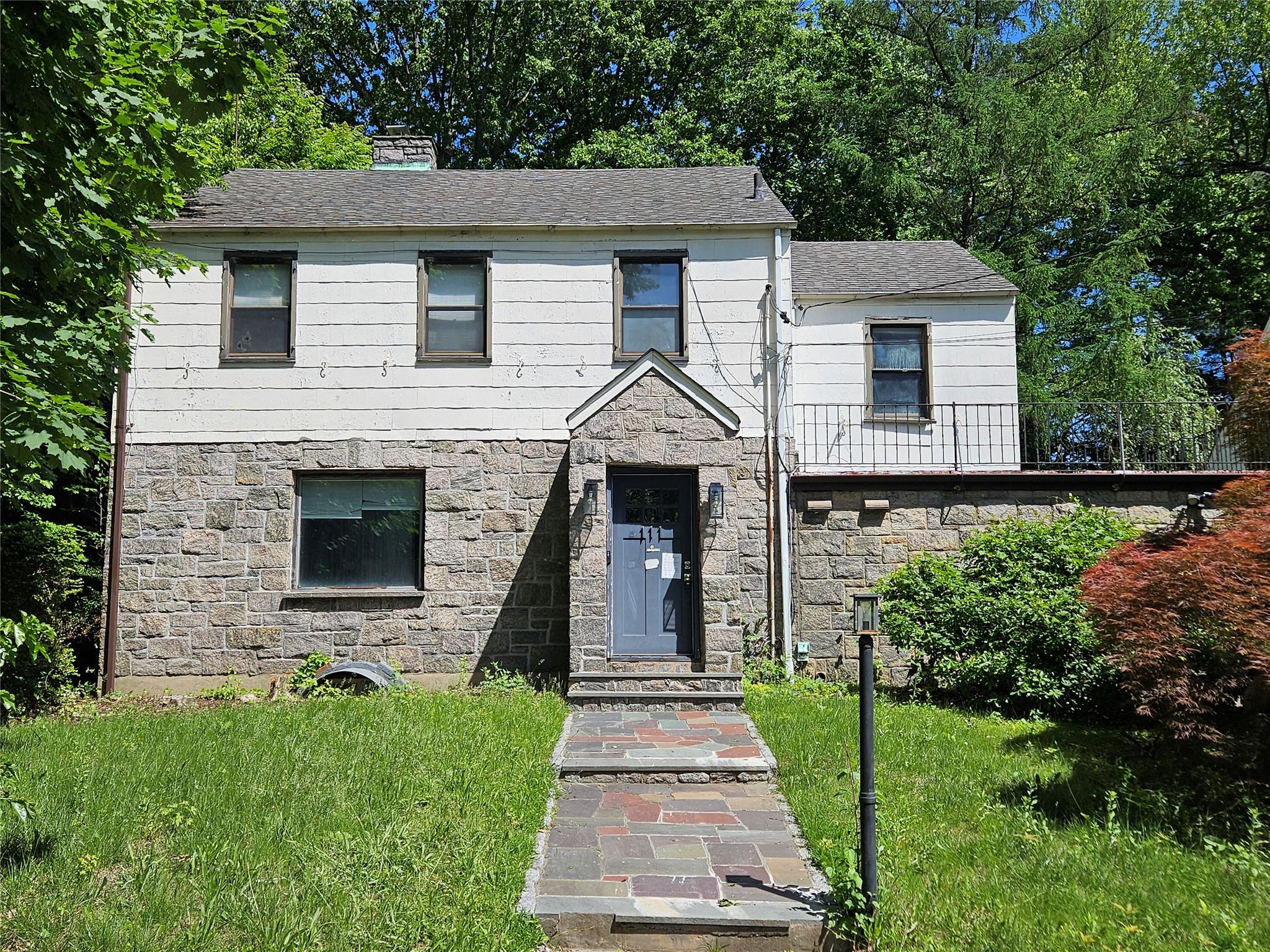 111 Bateman Place, Mount Vernon, NY 10552