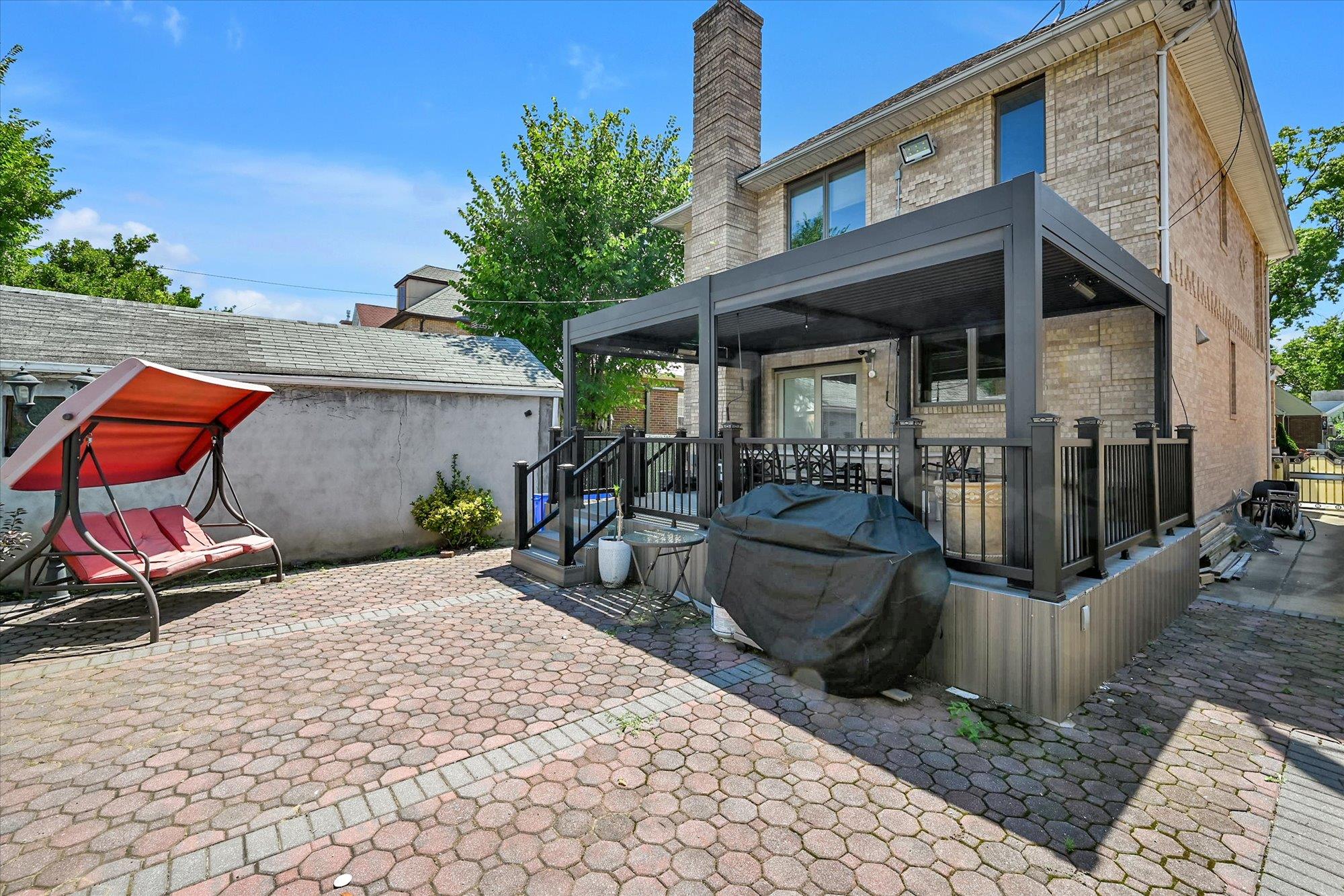 147-11 Jewel Avenue, Kew Garden Hills, NY 11367