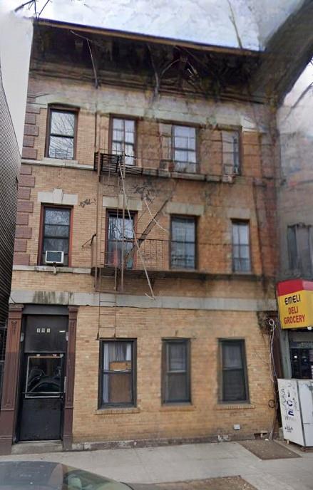 591 Van Nest Avenue, Bronx, NY 10460