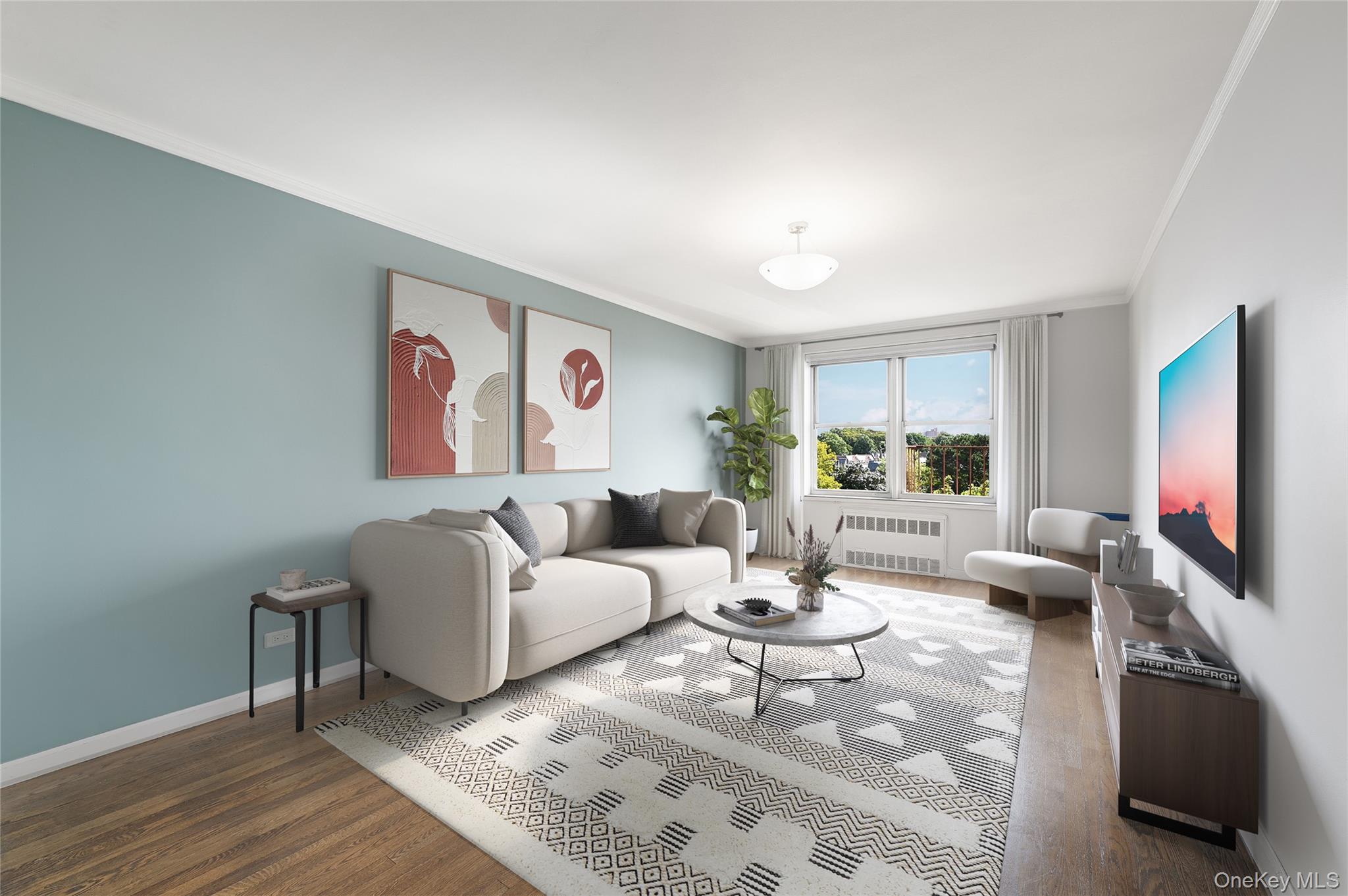 90-02 63rd Drive # 5J, Rego Park, NY 11374