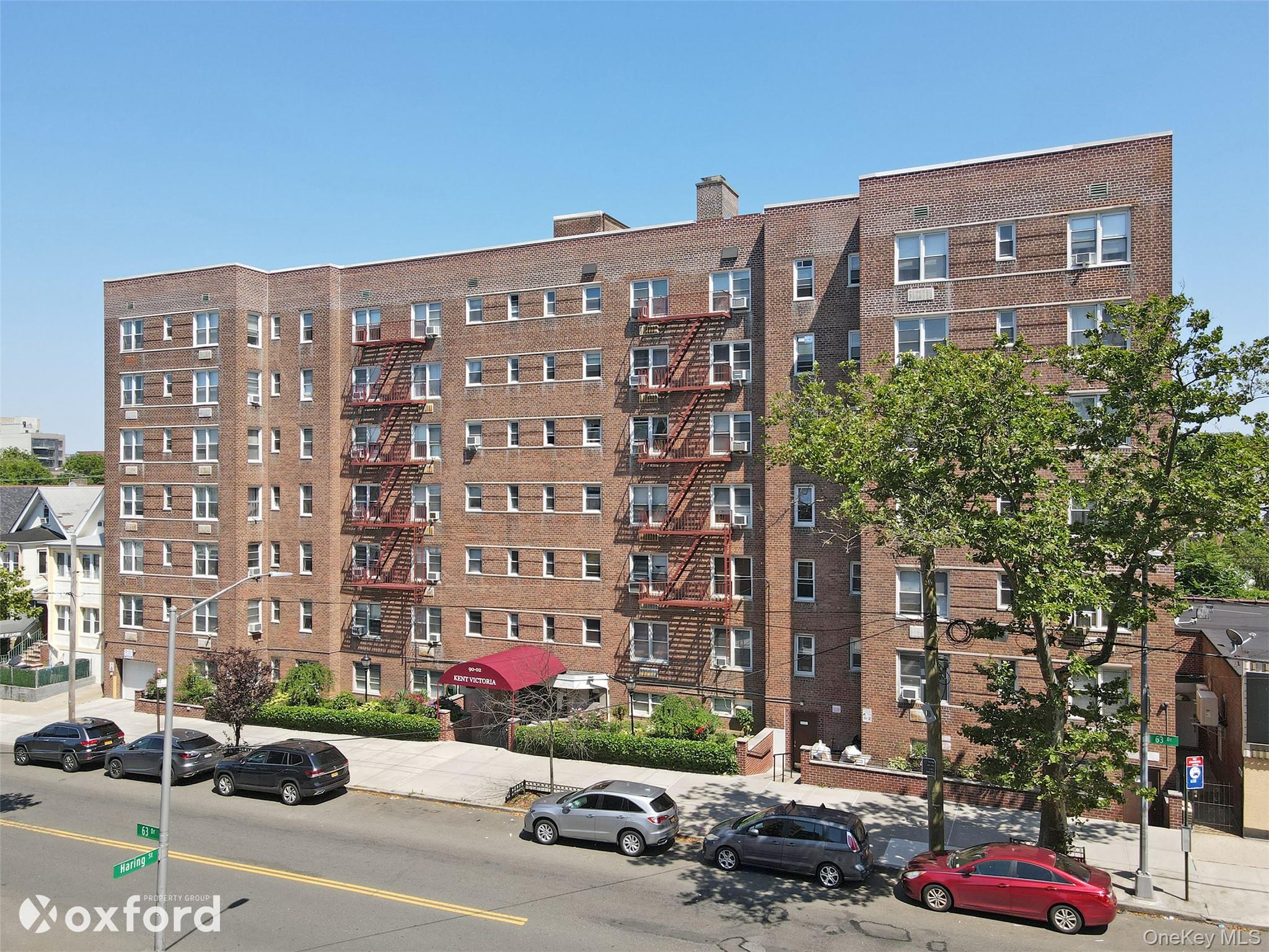 90-02 63rd Drive # 5J, Rego Park, NY 11374