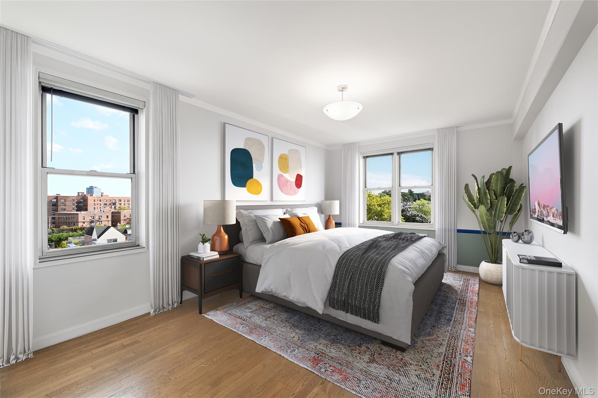 90-02 63rd Drive # 5J, Rego Park, NY 11374