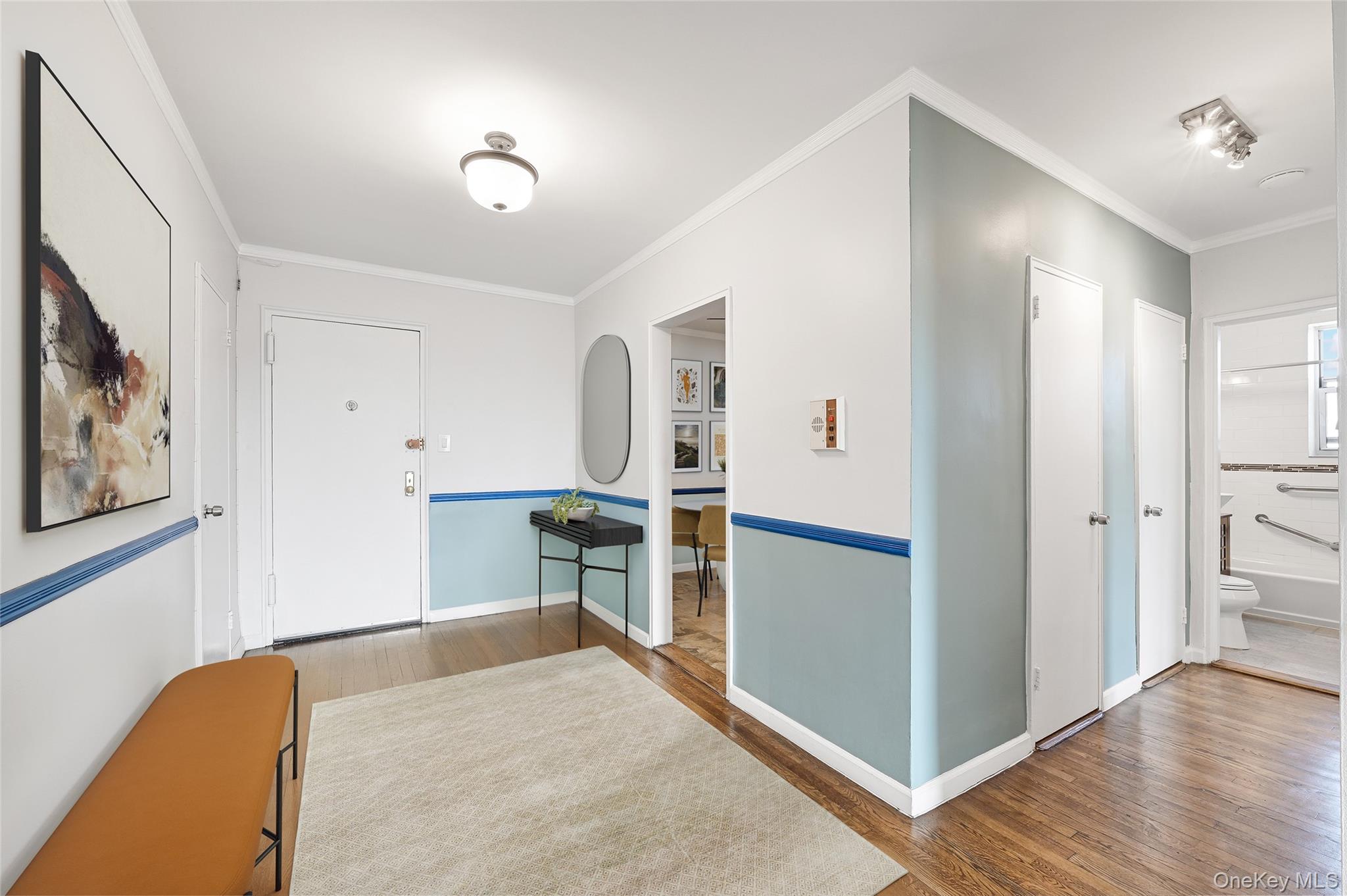 90-02 63rd Drive # 5J, Rego Park, NY 11374