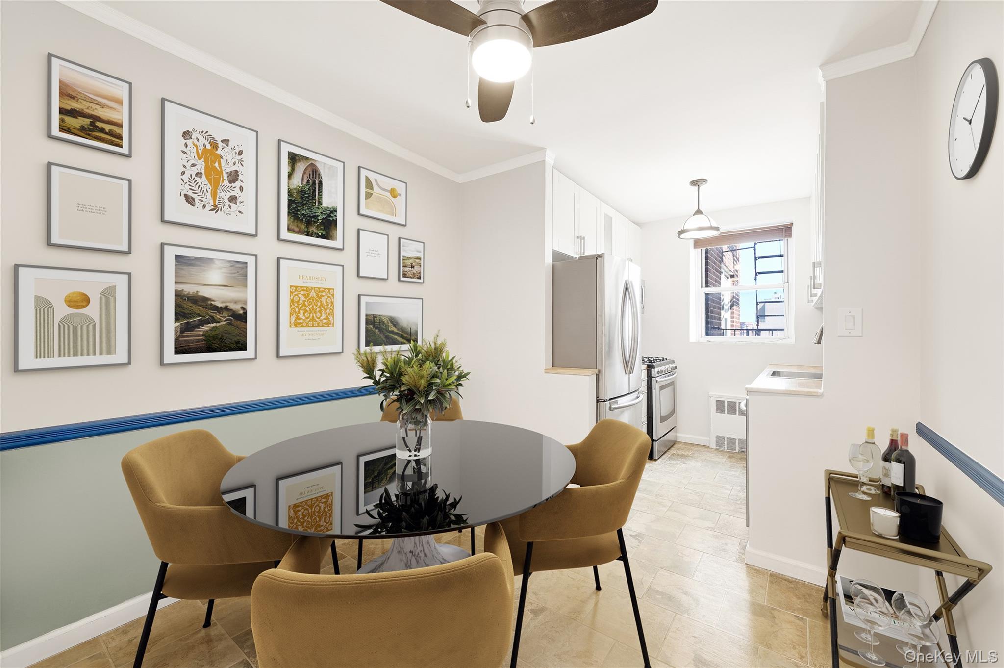 90-02 63rd Drive # 5J, Rego Park, NY 11374