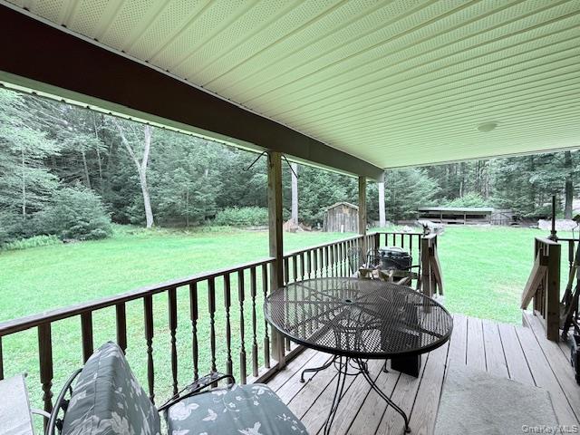 60 Collins Road, Eldred, NY 12732