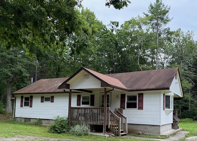 60 Collins Road, Eldred, NY 12732