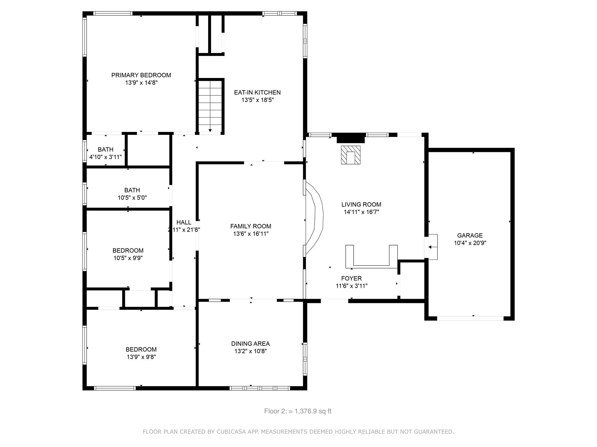 60 Wheatfield Lane, Commack, NY 11725