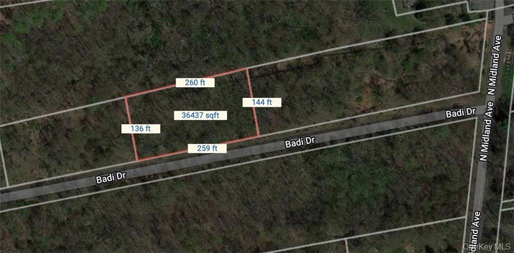 5 Badi Drive, Nyack, NY 10960