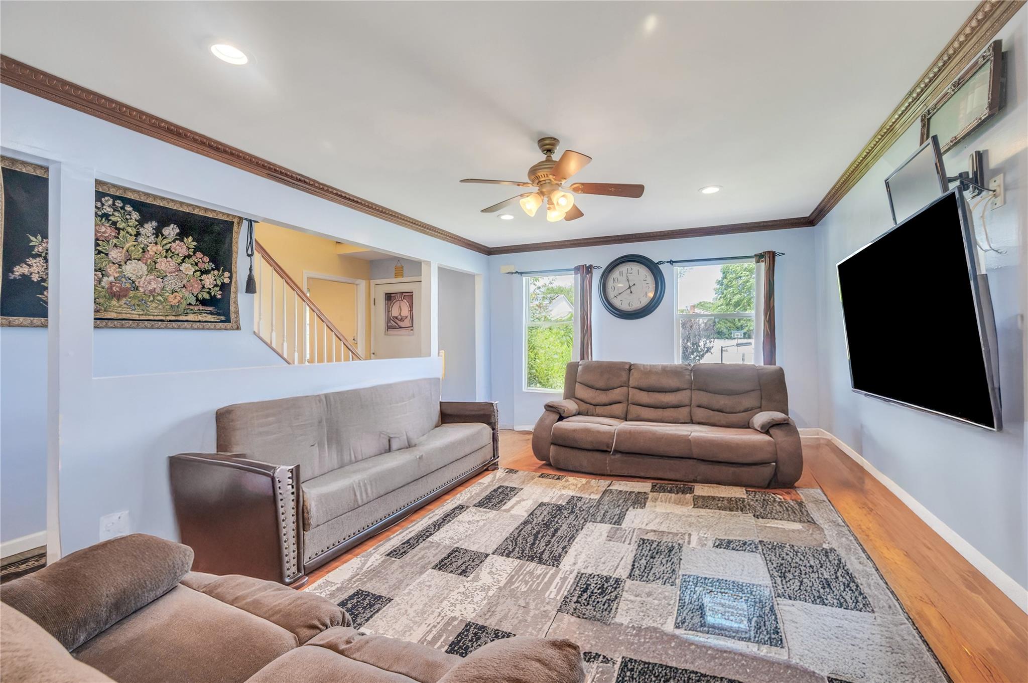 34 Harlem Avenue, Medford, NY 11763