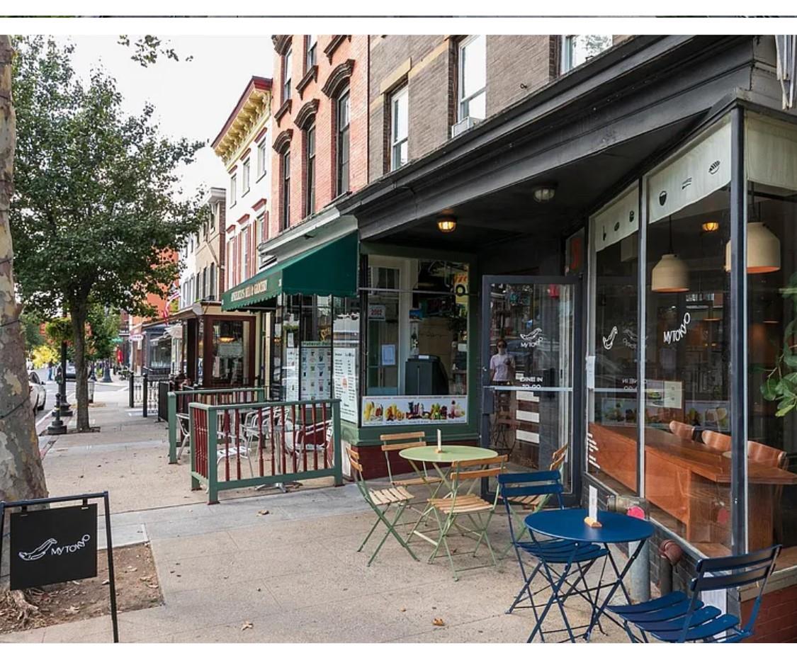 300 S Broadway # 1C, Tarrytown, NY 10591