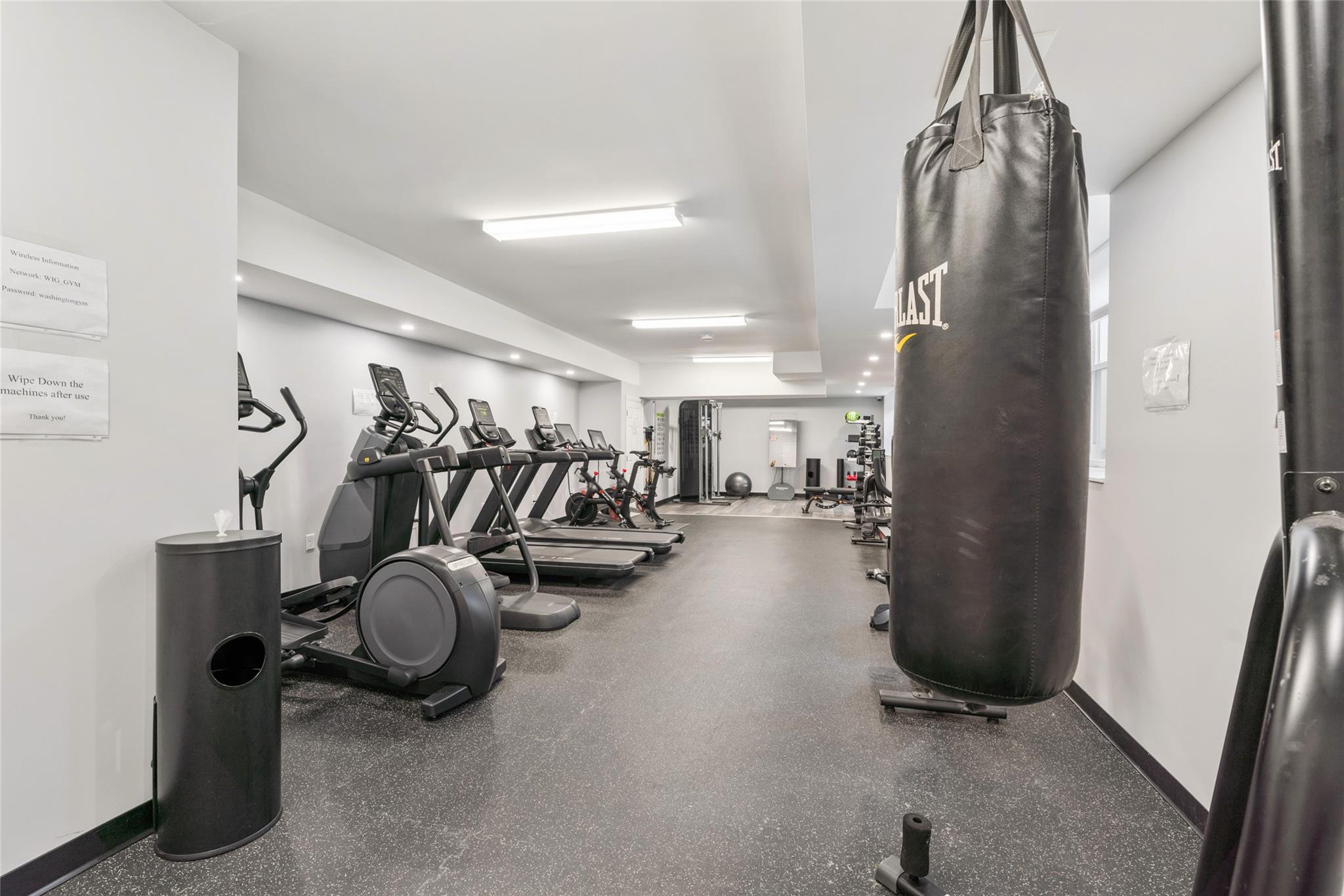 300 S Broadway # 1C, Tarrytown, NY 10591