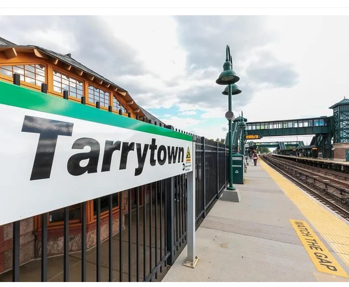 300 S Broadway # 1C, Tarrytown, NY 10591