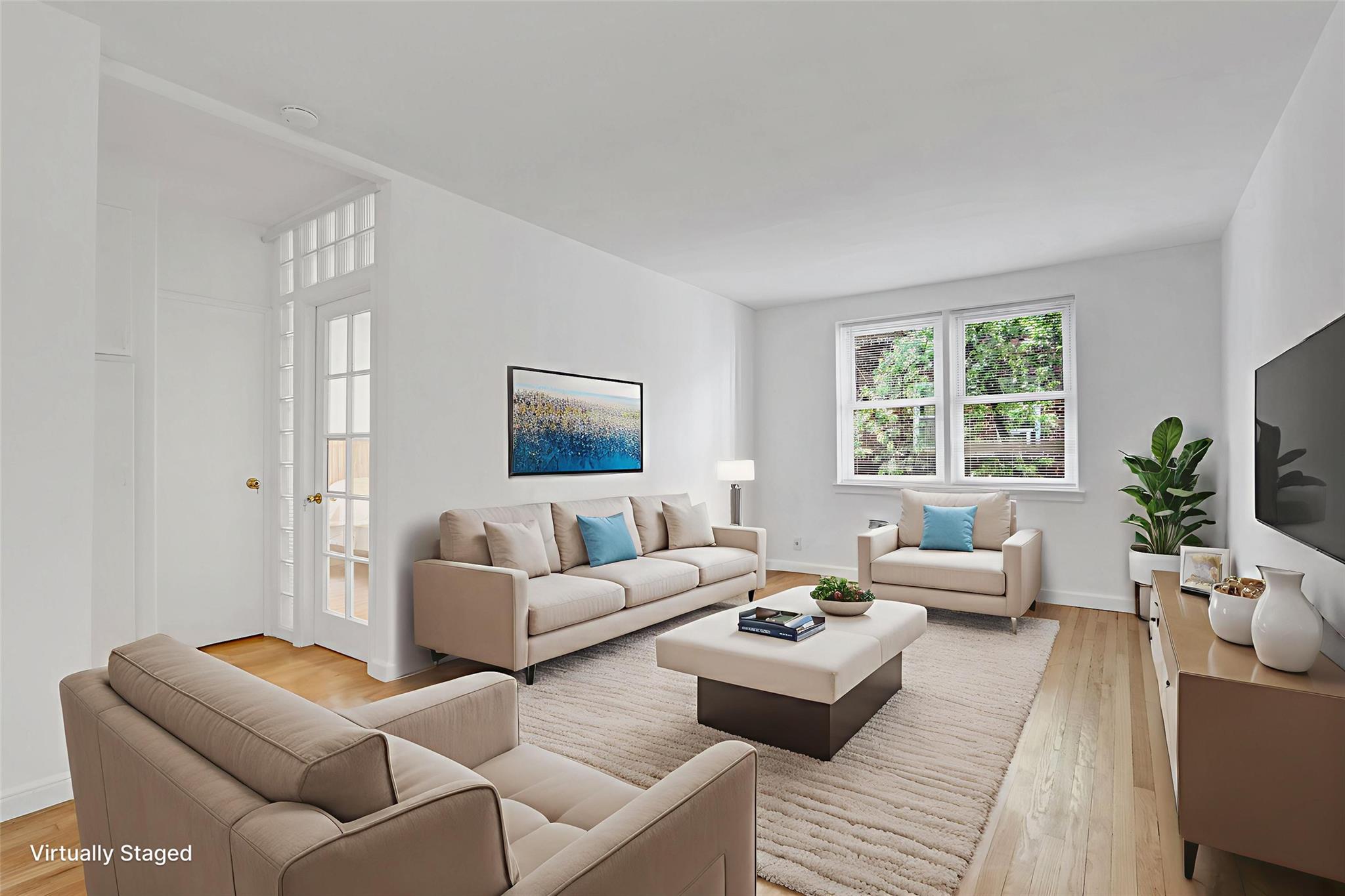 123-25 82nd Avenue # 5R, Kew Gardens, NY 11415