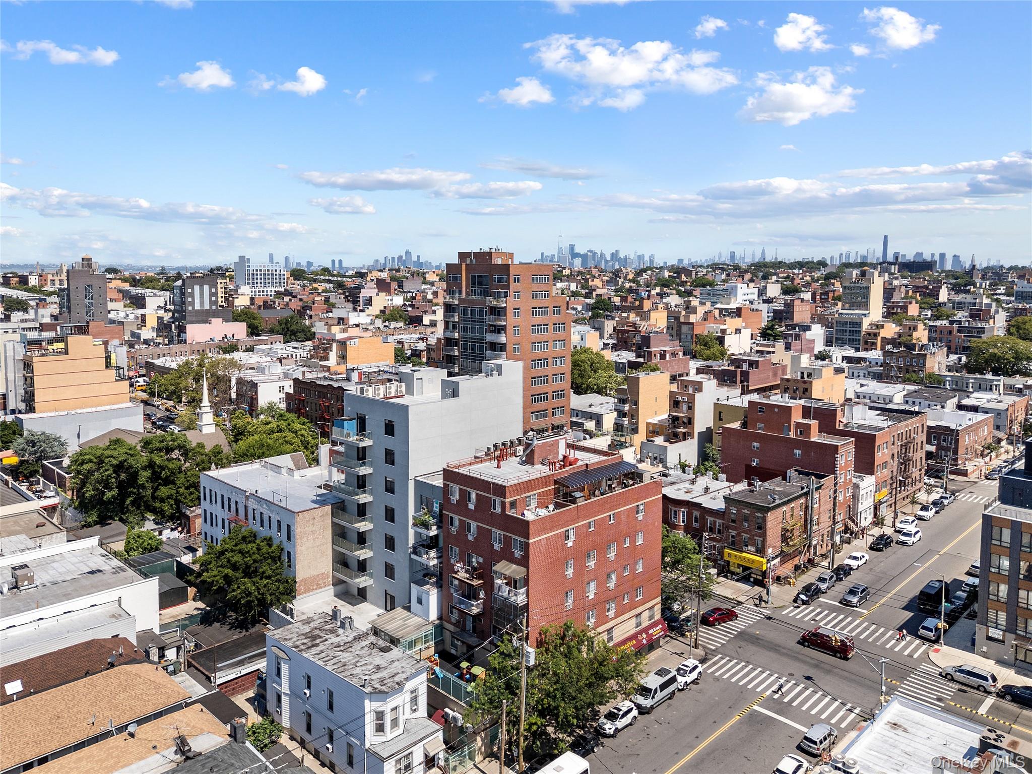 880 60th Street # 1A, Brooklyn, NY 11220