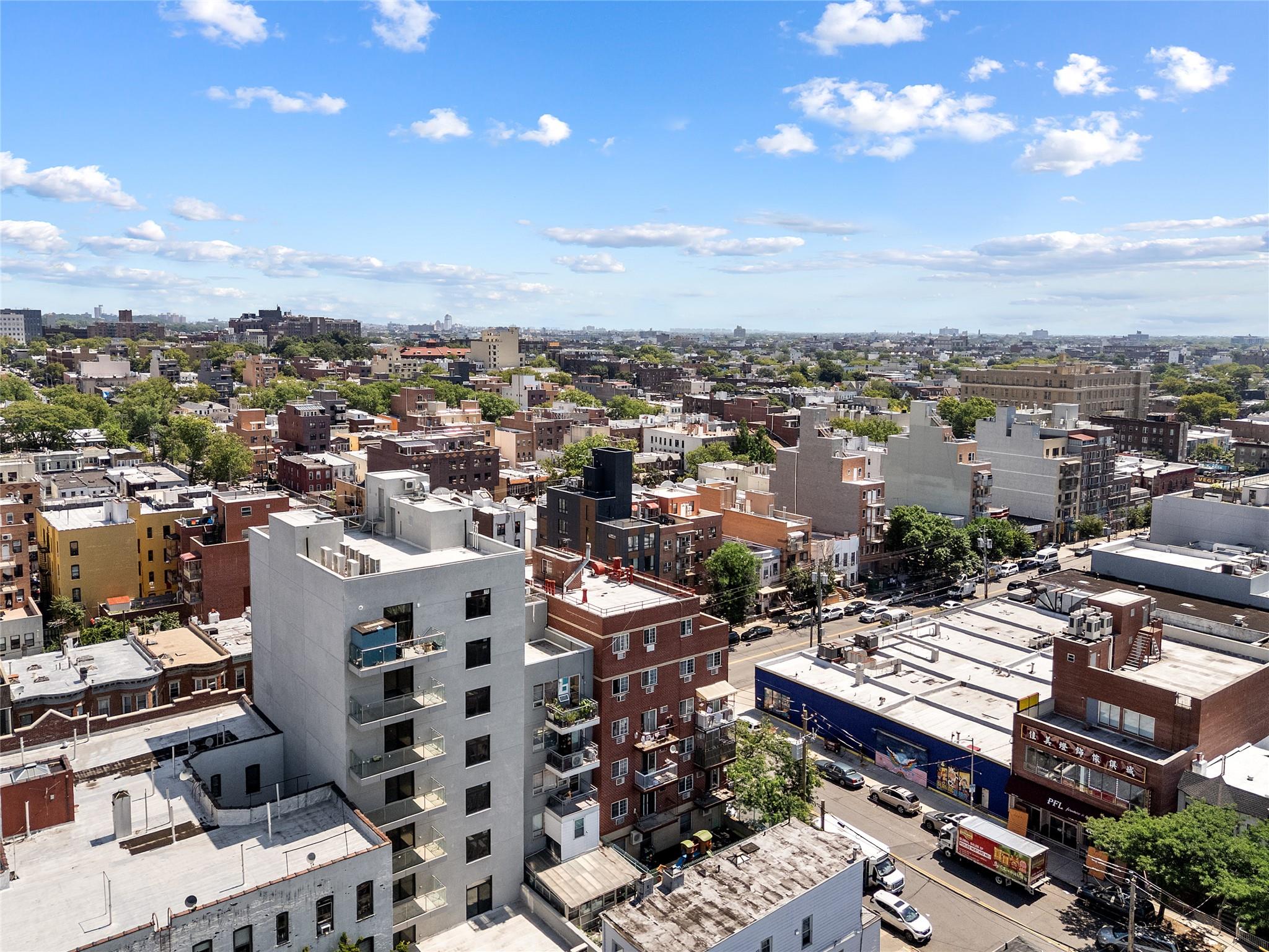 880 60th Street # 1A, Brooklyn, NY 11220