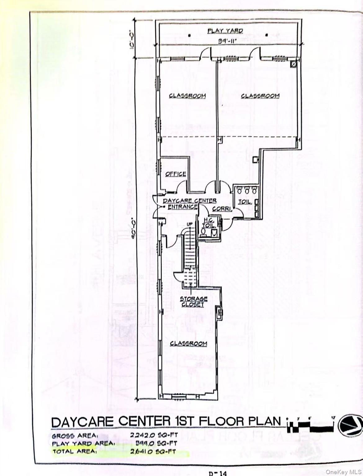 880 60th Street # 1A, Brooklyn, NY 11220