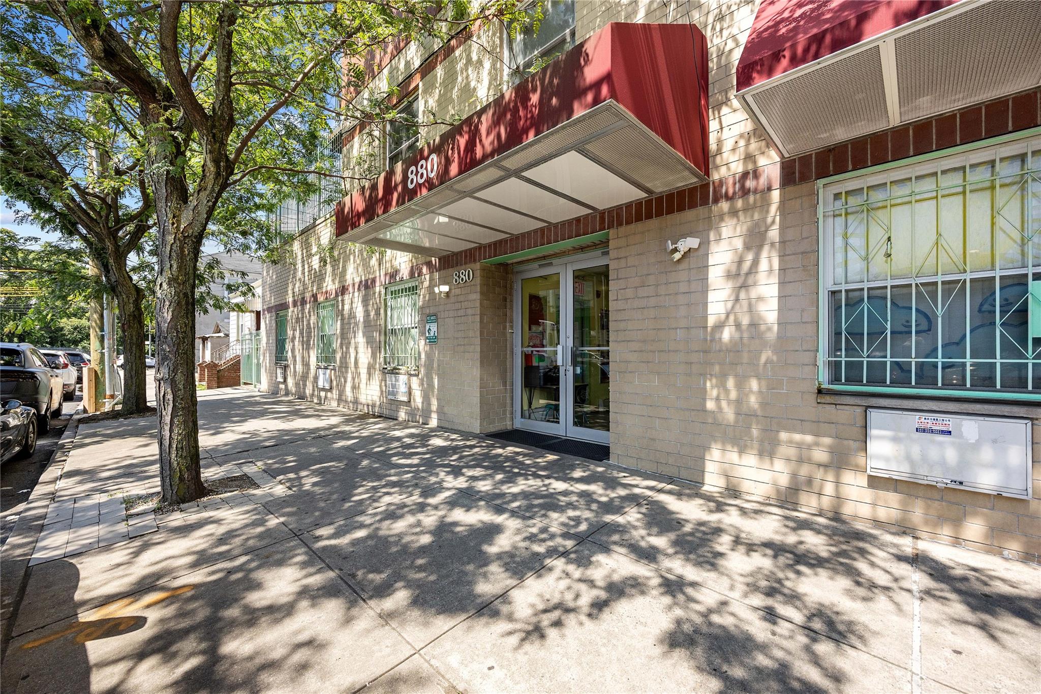 880 60th Street # 1A, Brooklyn, NY 11220