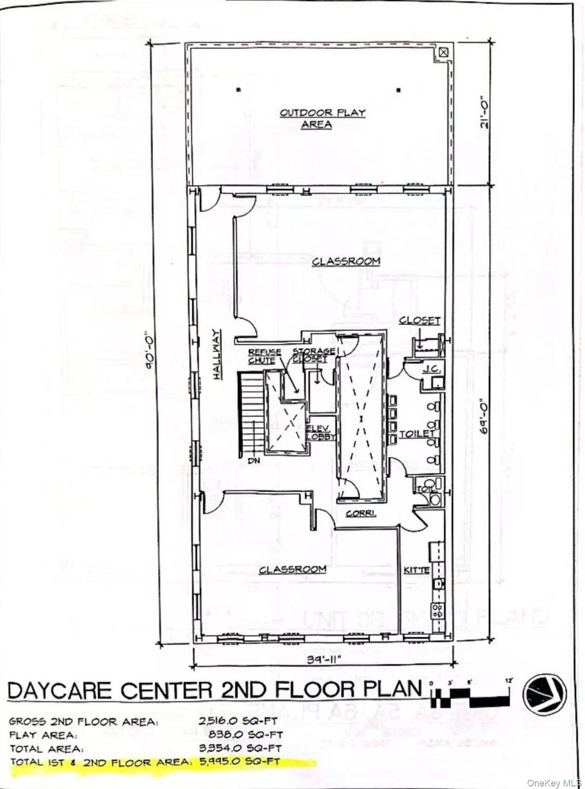 880 60th Street # 1A, Brooklyn, NY 11220