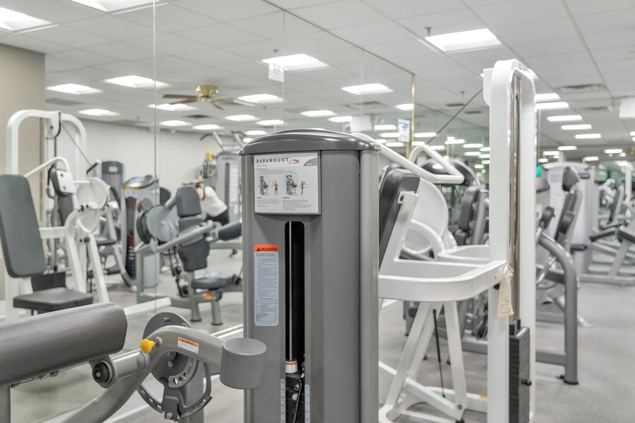 27010 Grand Central Parkway # 19A, Floral Park, NY 11005