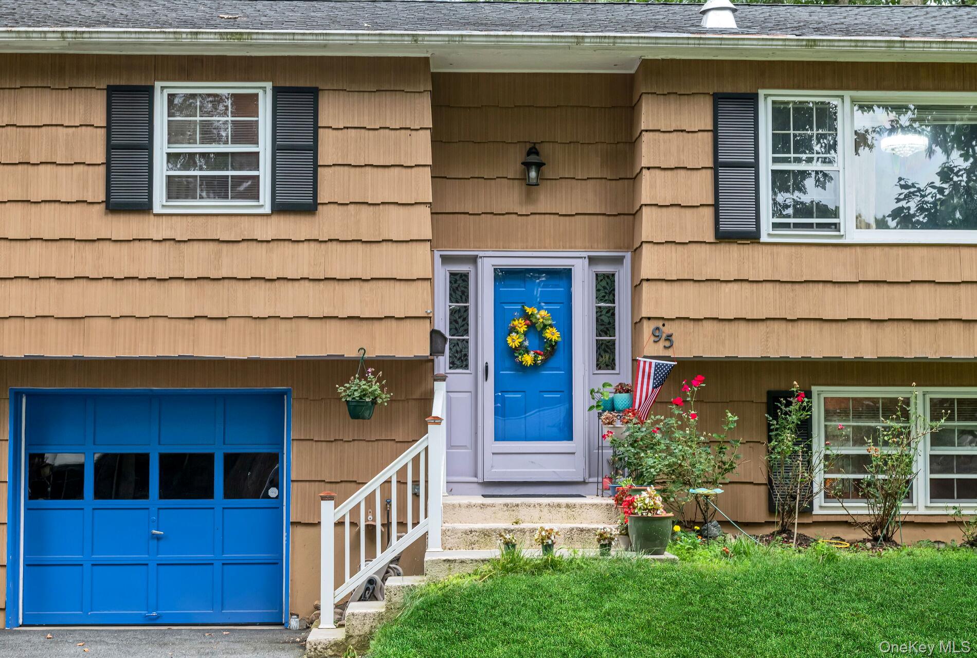 95 Hillside Avenue, Suffern, NY 10901