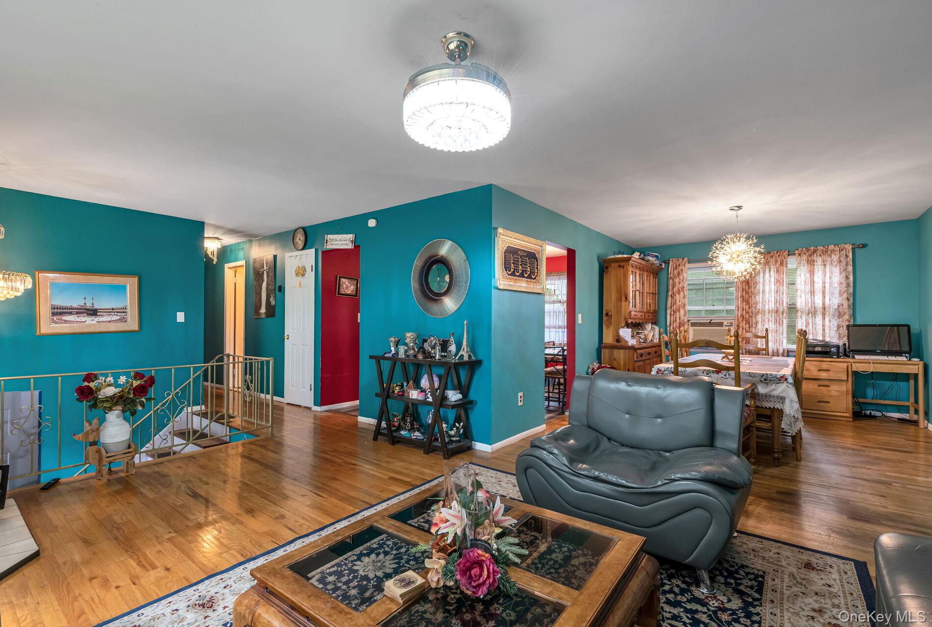 95 Hillside Avenue, Suffern, NY 10901