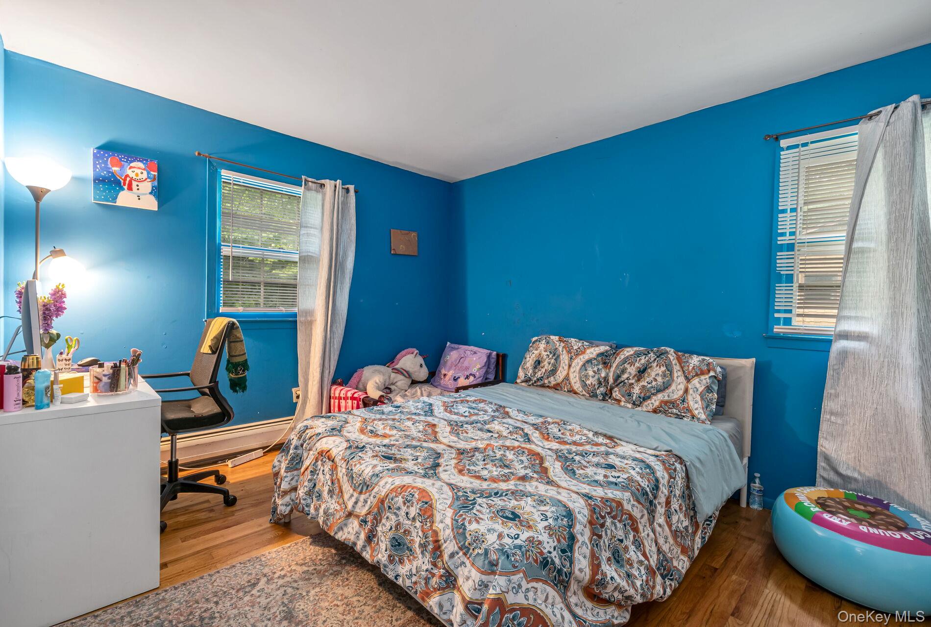 95 Hillside Avenue, Suffern, NY 10901