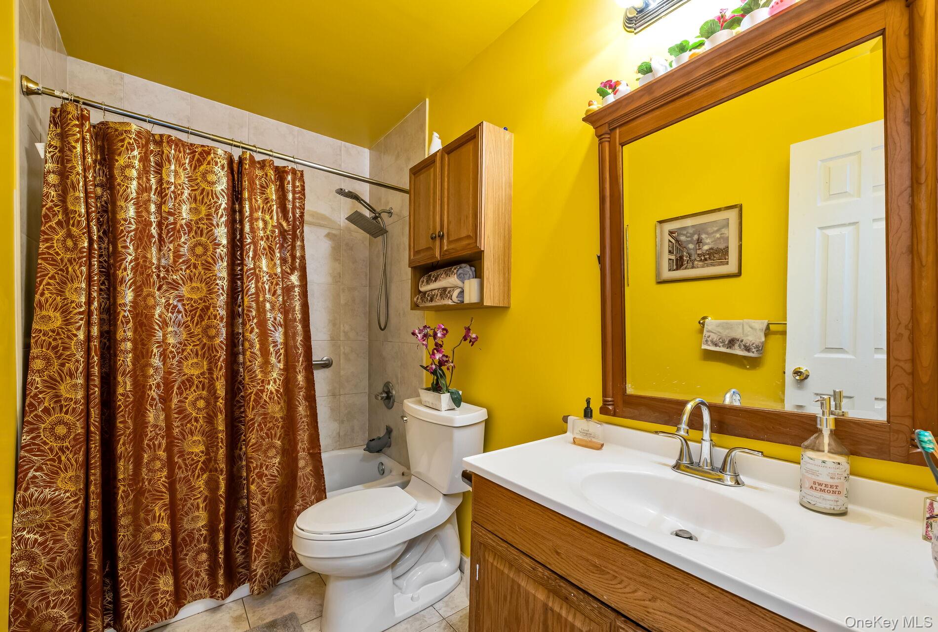 95 Hillside Avenue, Suffern, NY 10901