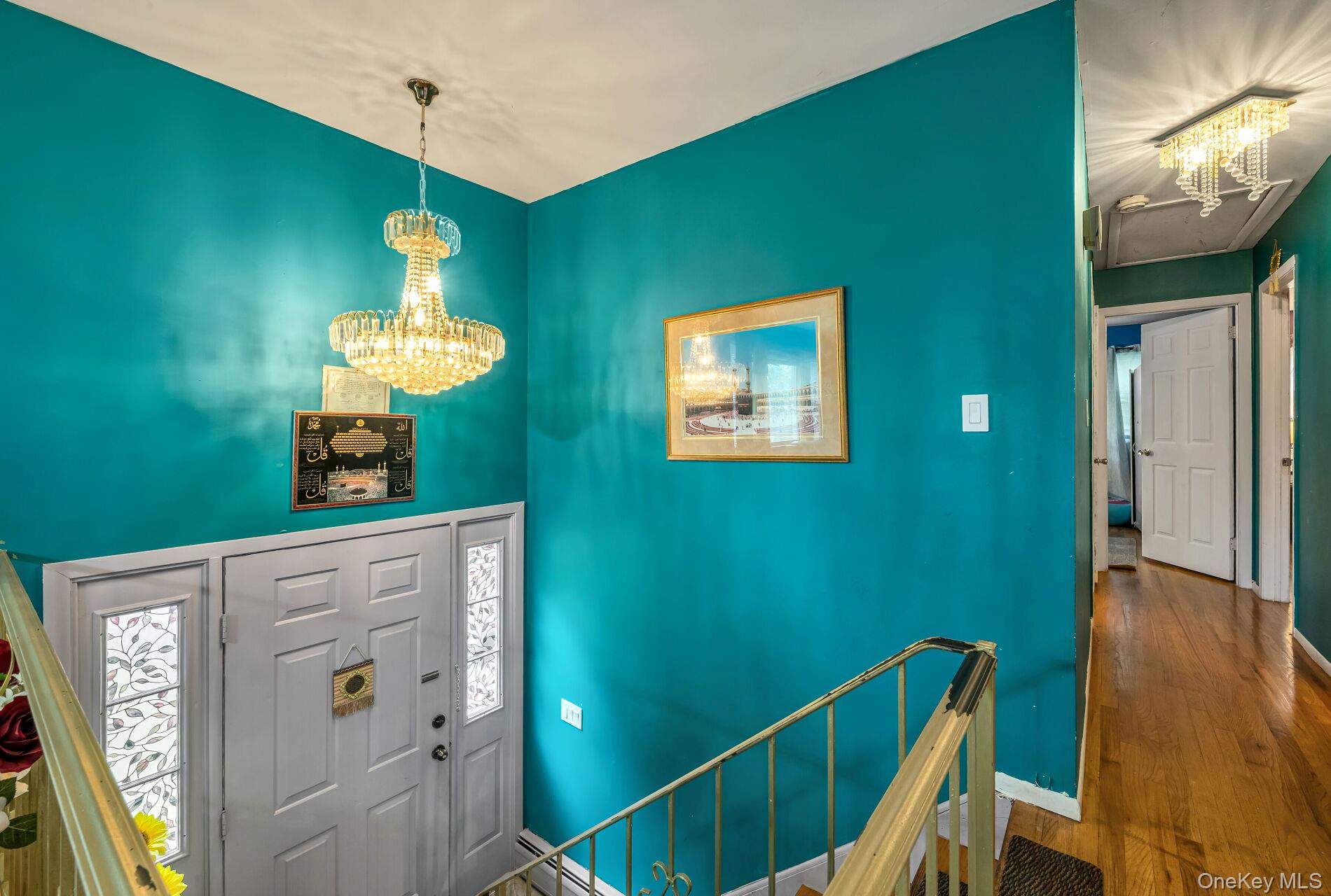 95 Hillside Avenue, Suffern, NY 10901