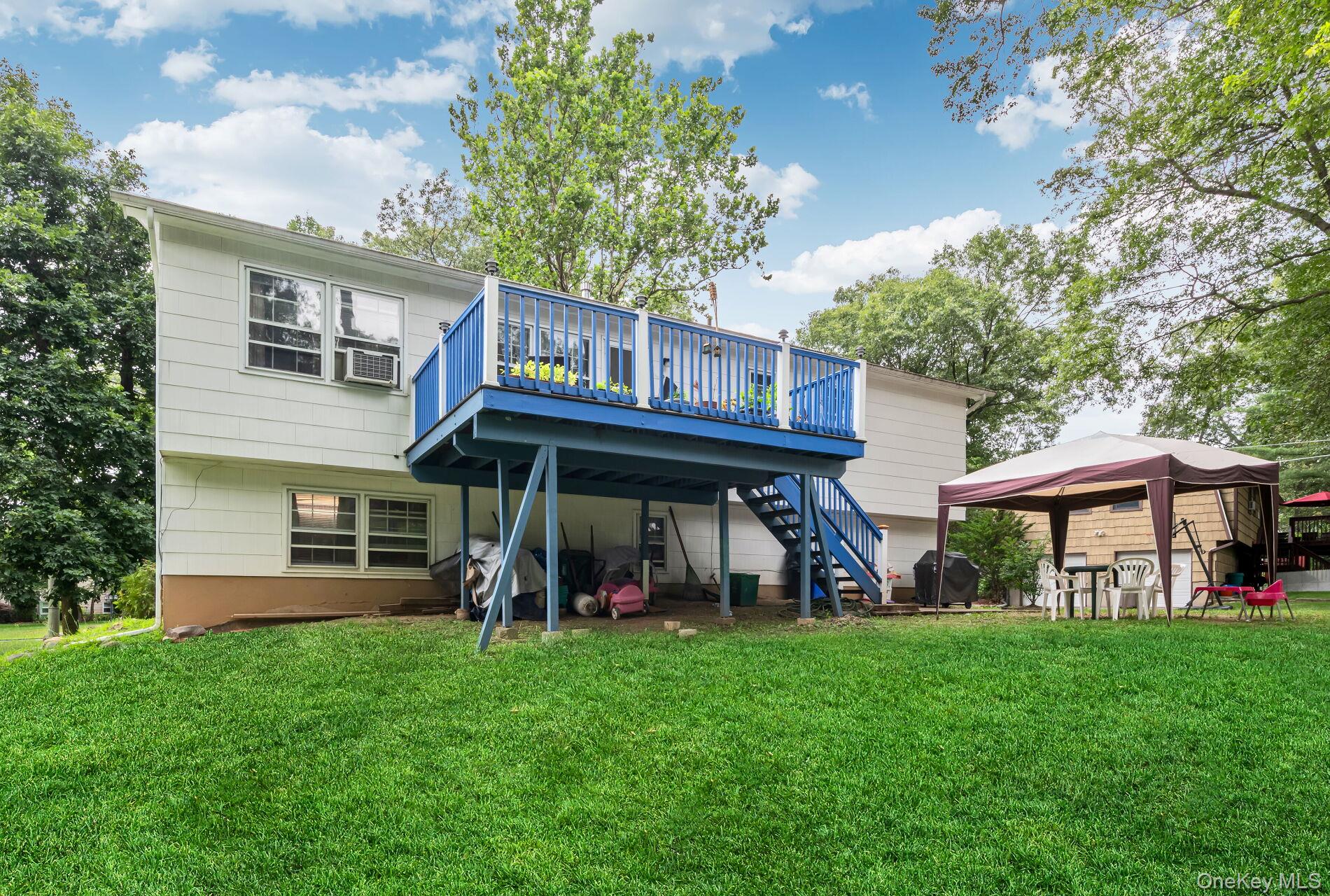 95 Hillside Avenue, Suffern, NY 10901