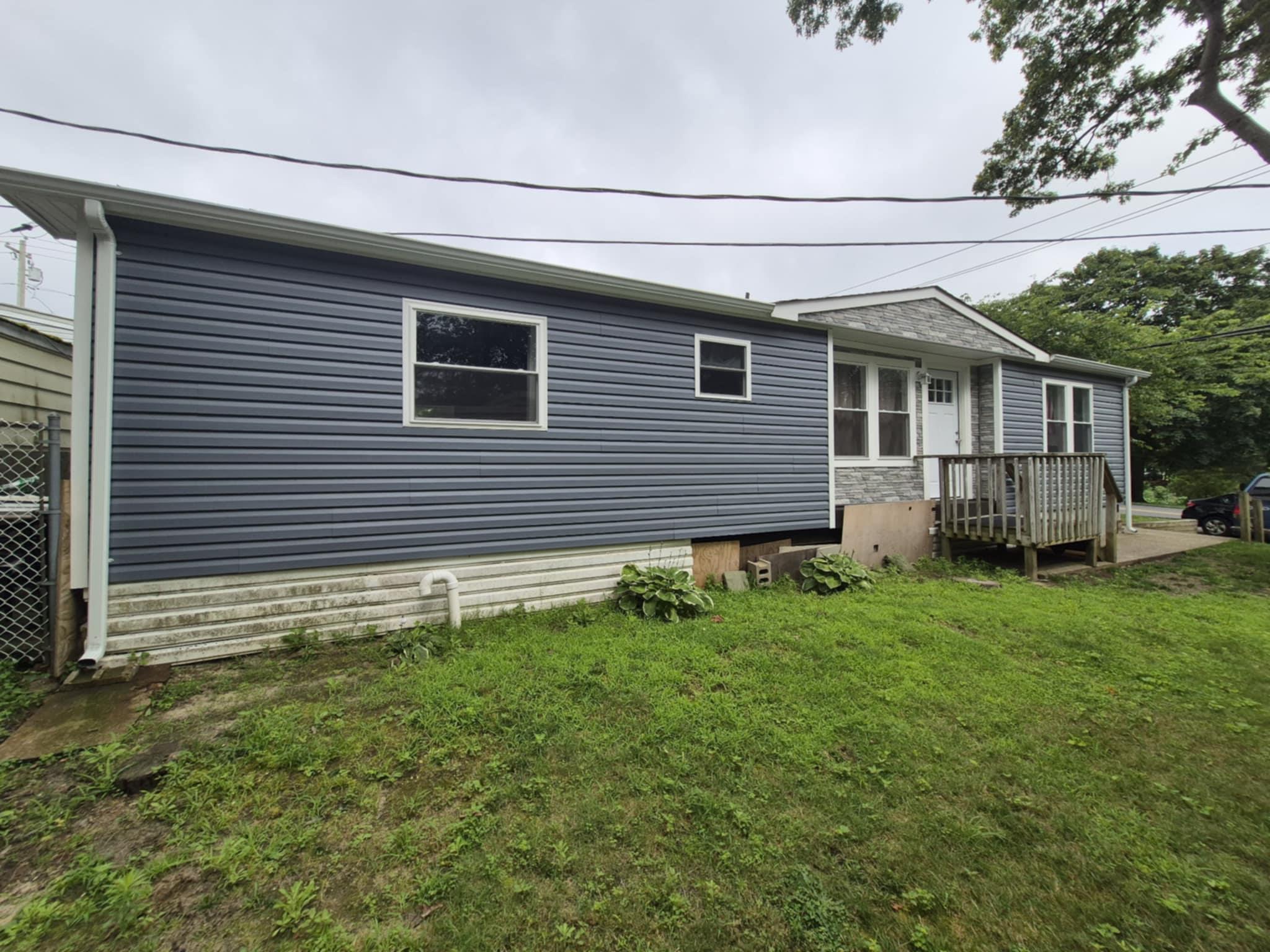 309-15 Fanning Boulevard, Riverhead, NY 11901