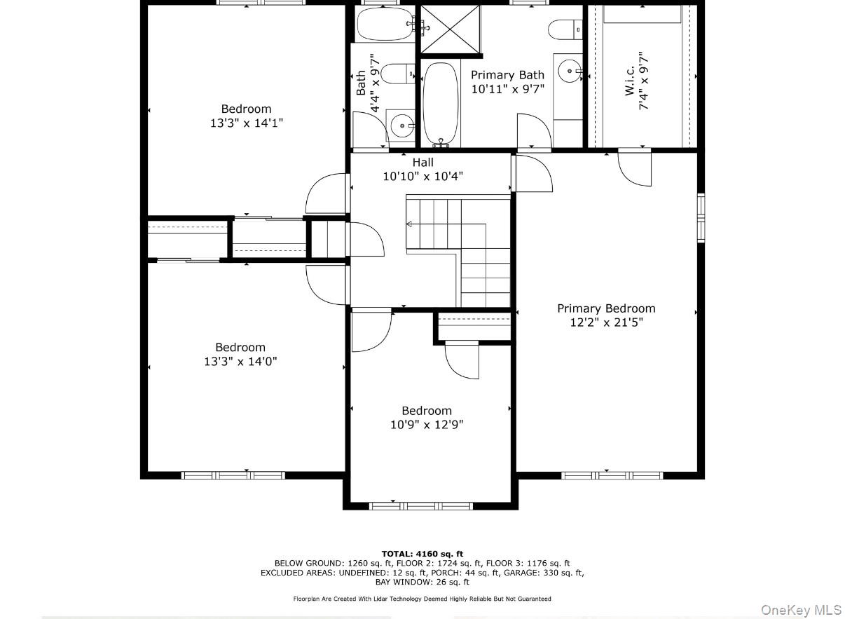 7 Northwood Court, Dix Hills, NY 11746