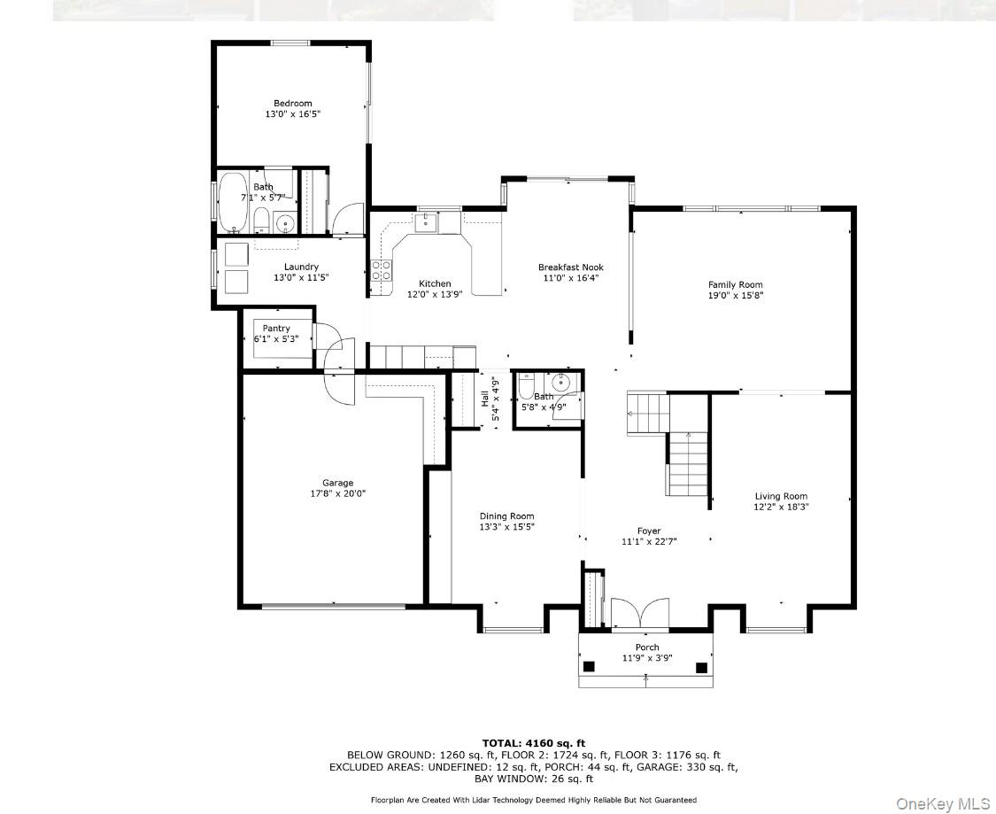 7 Northwood Court, Dix Hills, NY 11746