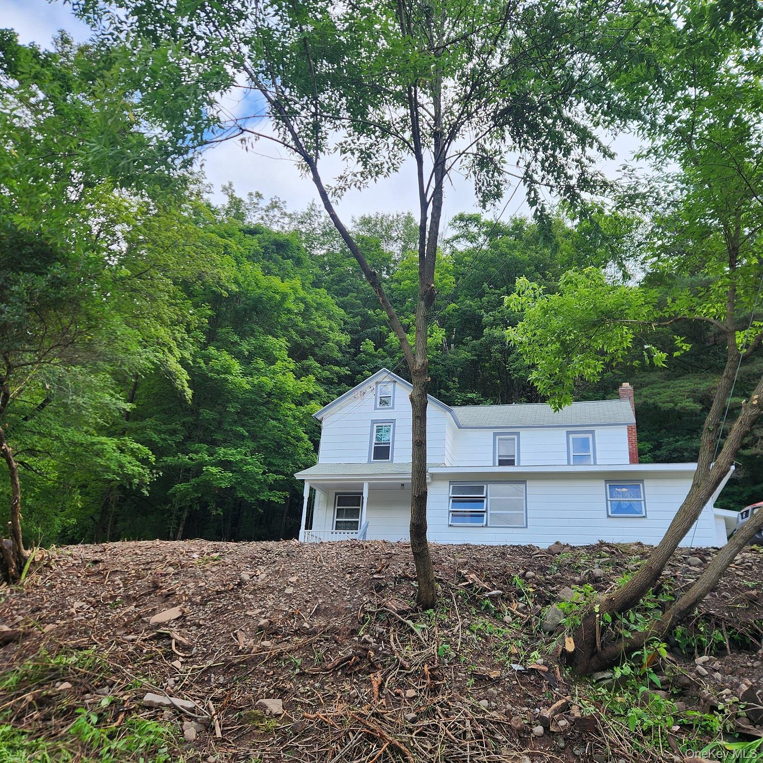 476 Old Route 17, Livingston Manor, NY 12758