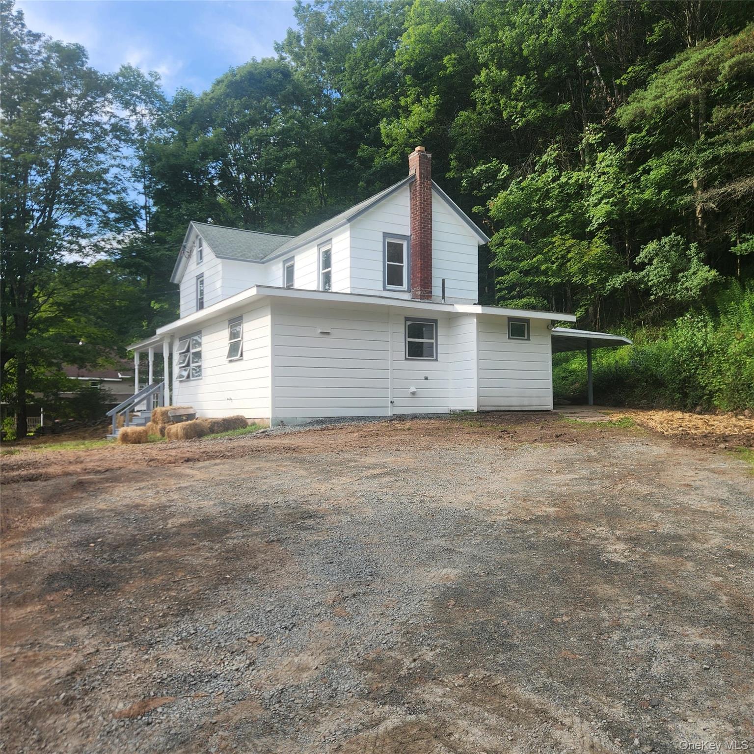 476 Old Route 17, Livingston Manor, NY 12758