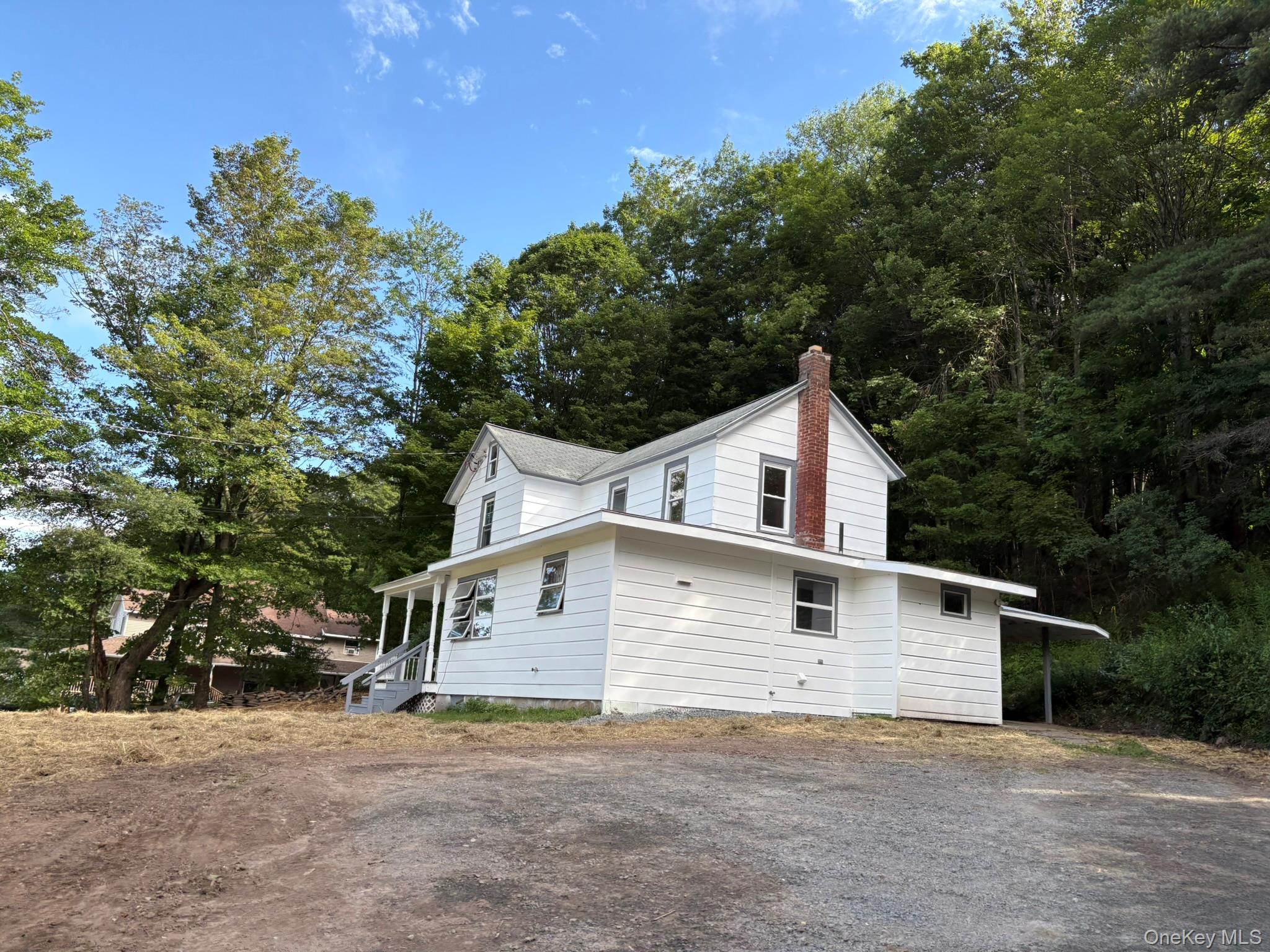 476 Old Route 17, Livingston Manor, NY 12758