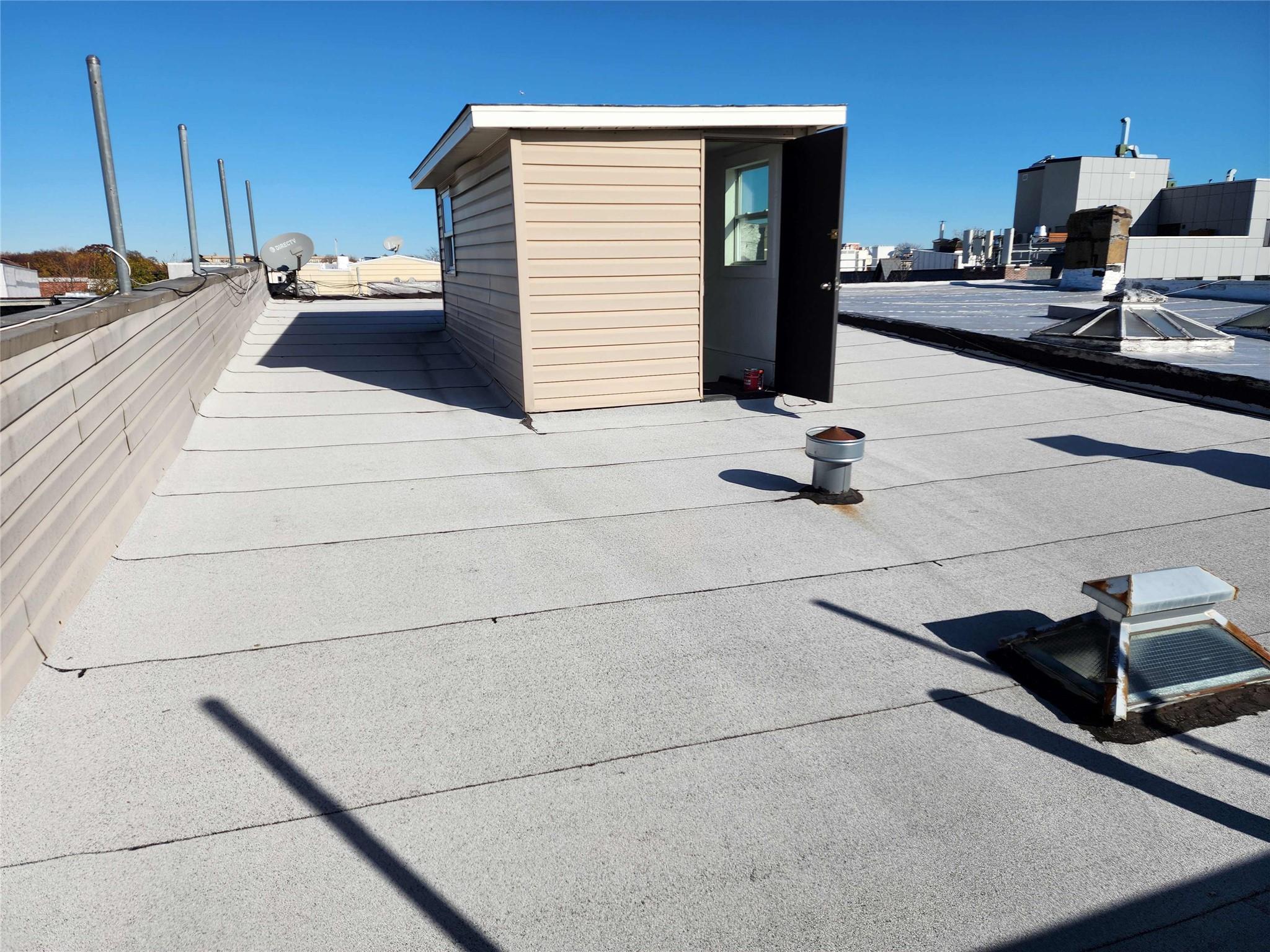 414 Onderdonk Avenue, Ridgewood, NY 11385