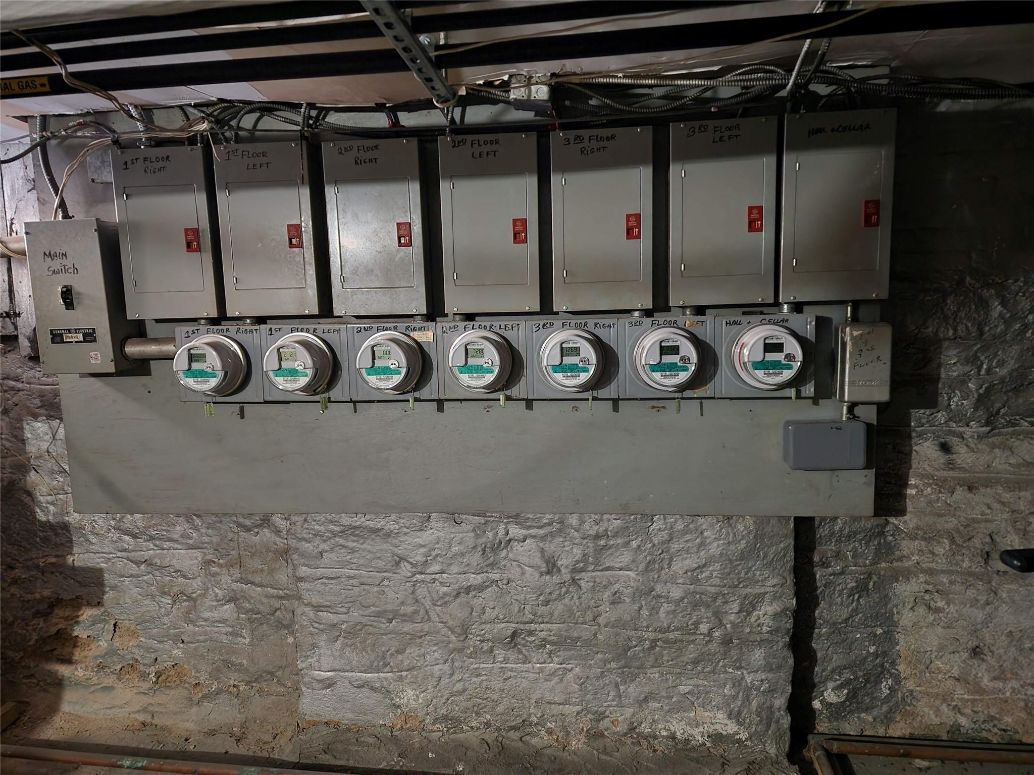 414 Onderdonk Avenue, Ridgewood, NY 11385