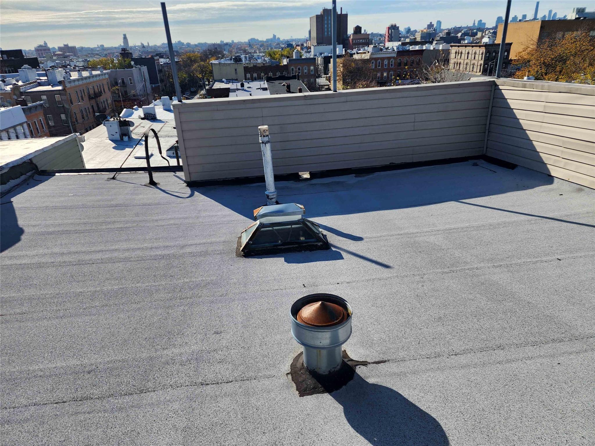 414 Onderdonk Avenue, Ridgewood, NY 11385