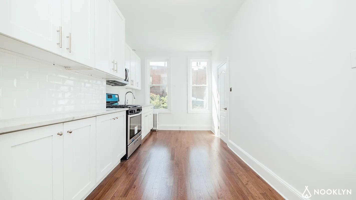 414 Onderdonk Avenue, Ridgewood, NY 11385