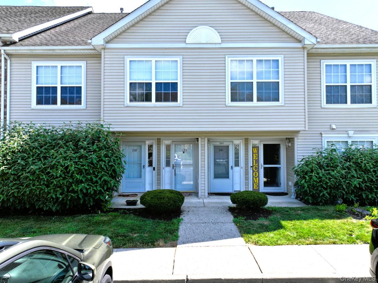 1139 Maggie Road # 6-10, Newburgh, NY 12550