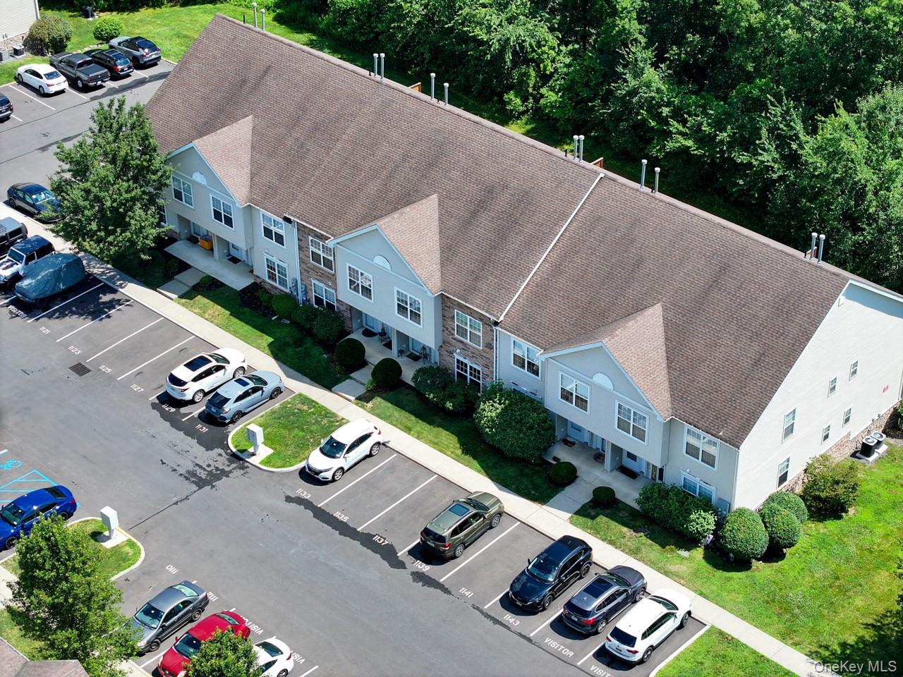 1139 Maggie Road # 6-10, Newburgh, NY 12550