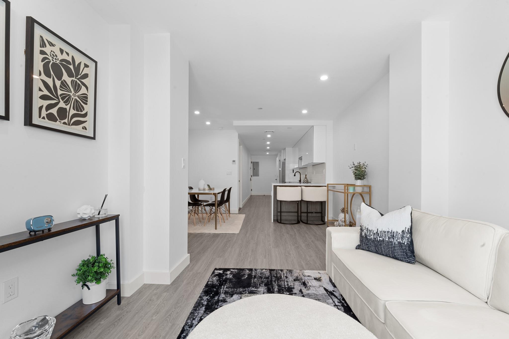 46-40 Vernon Boulevard # 2B, Long Island City, NY 11101