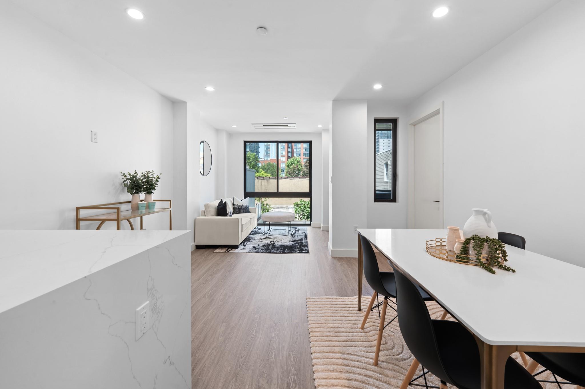 46-40 Vernon Boulevard # 2B, Long Island City, NY 11101